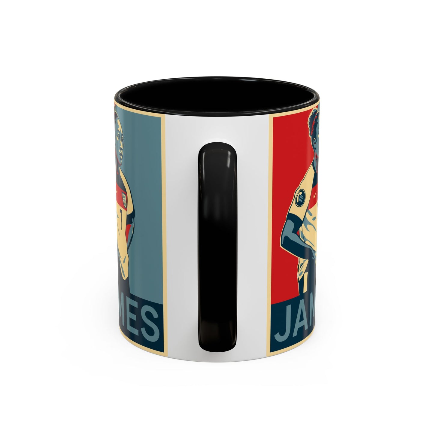 Lauren James England Mug