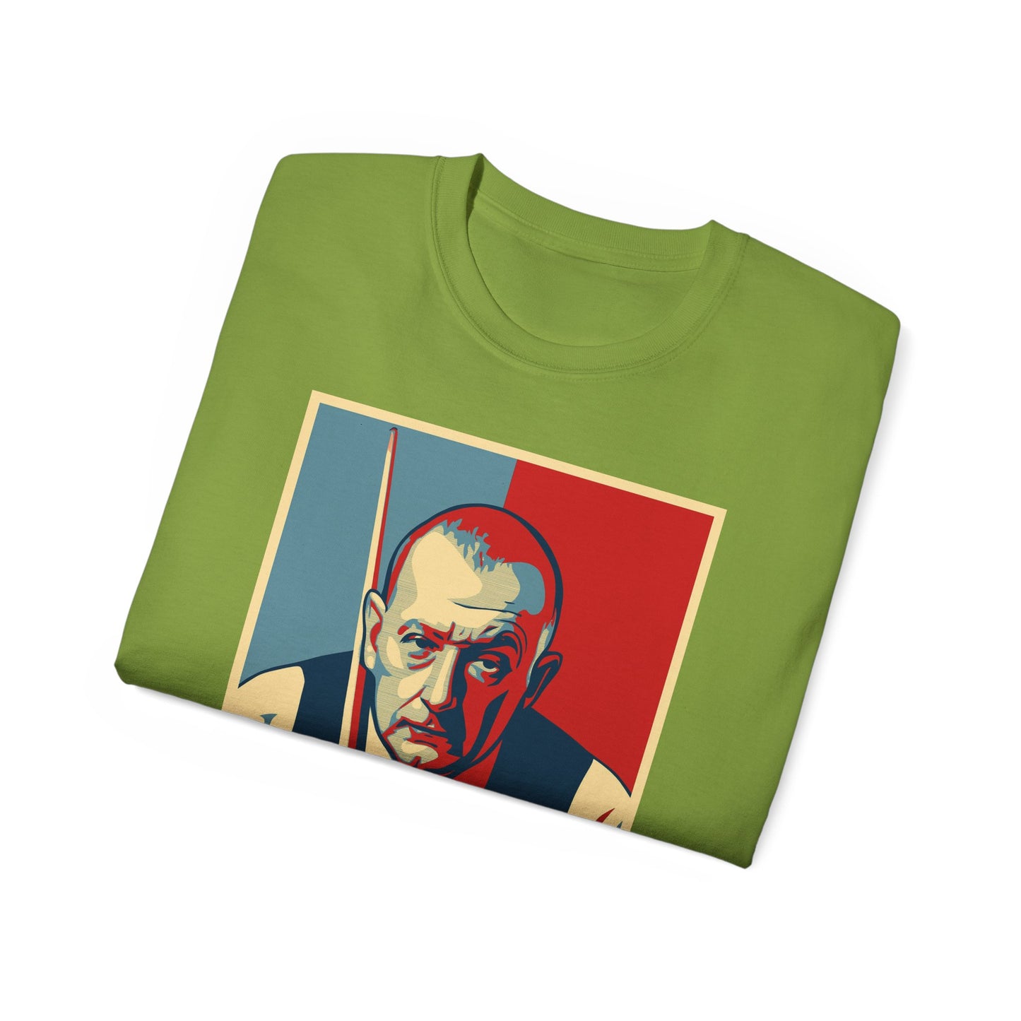 Steve Davis Interesting T-Shirt