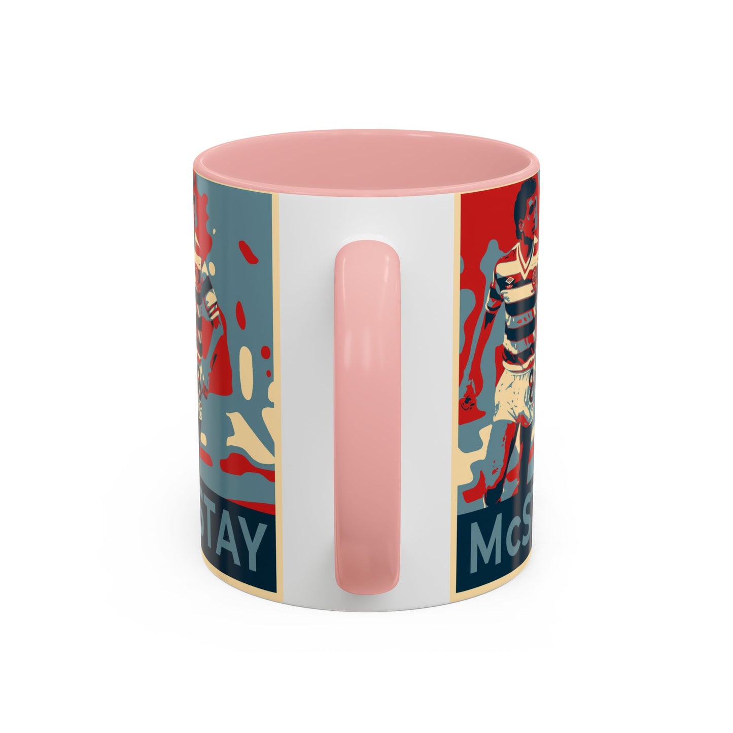 Paul McStay Hope Mug