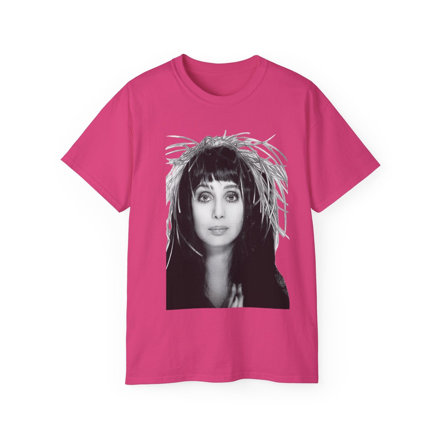 Cher Believe T-Shirt