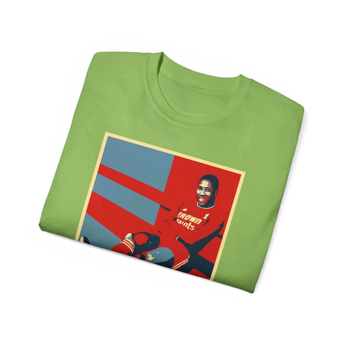 John Barnes Hope T-Shirt