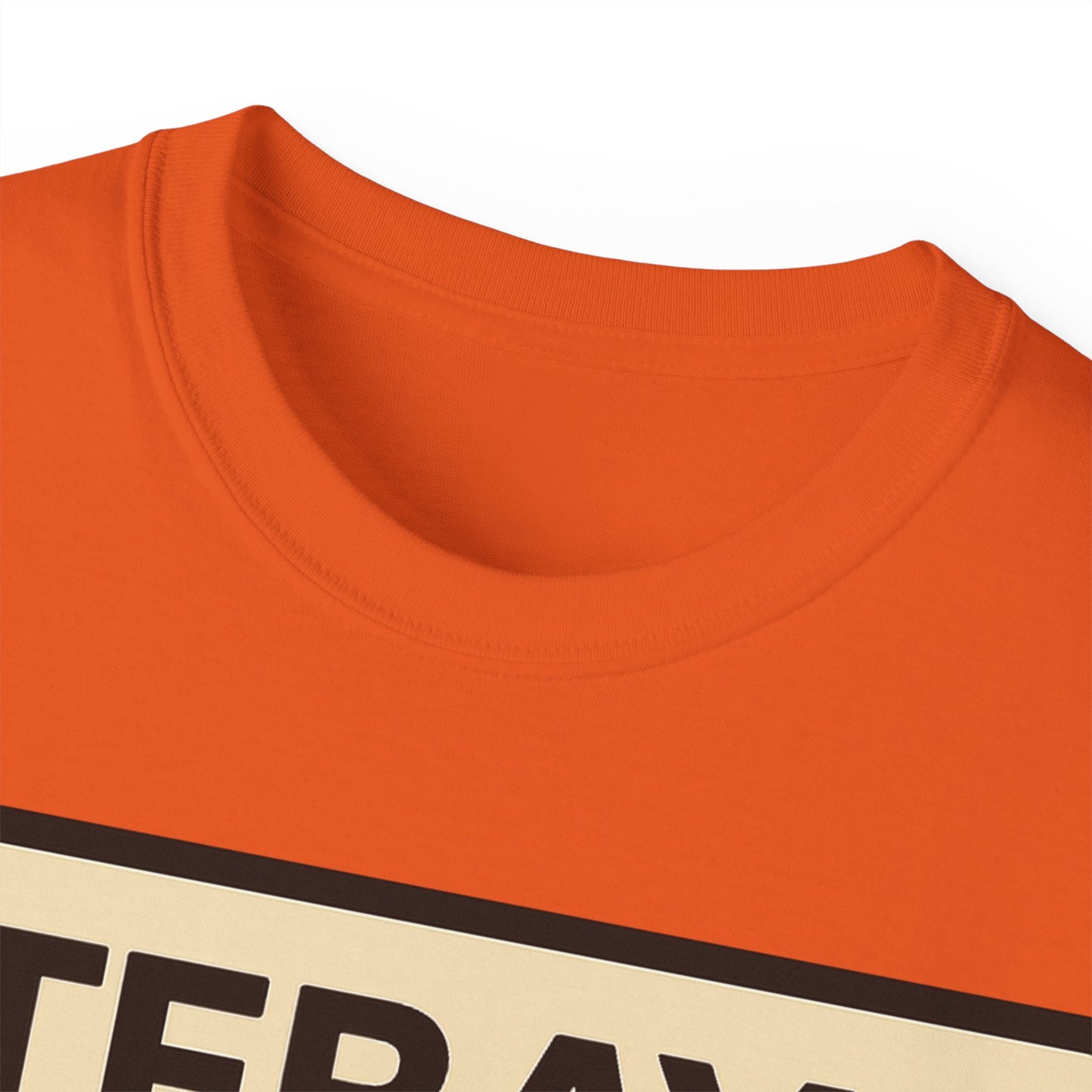 TEBAY SERVICES Northbound 1972