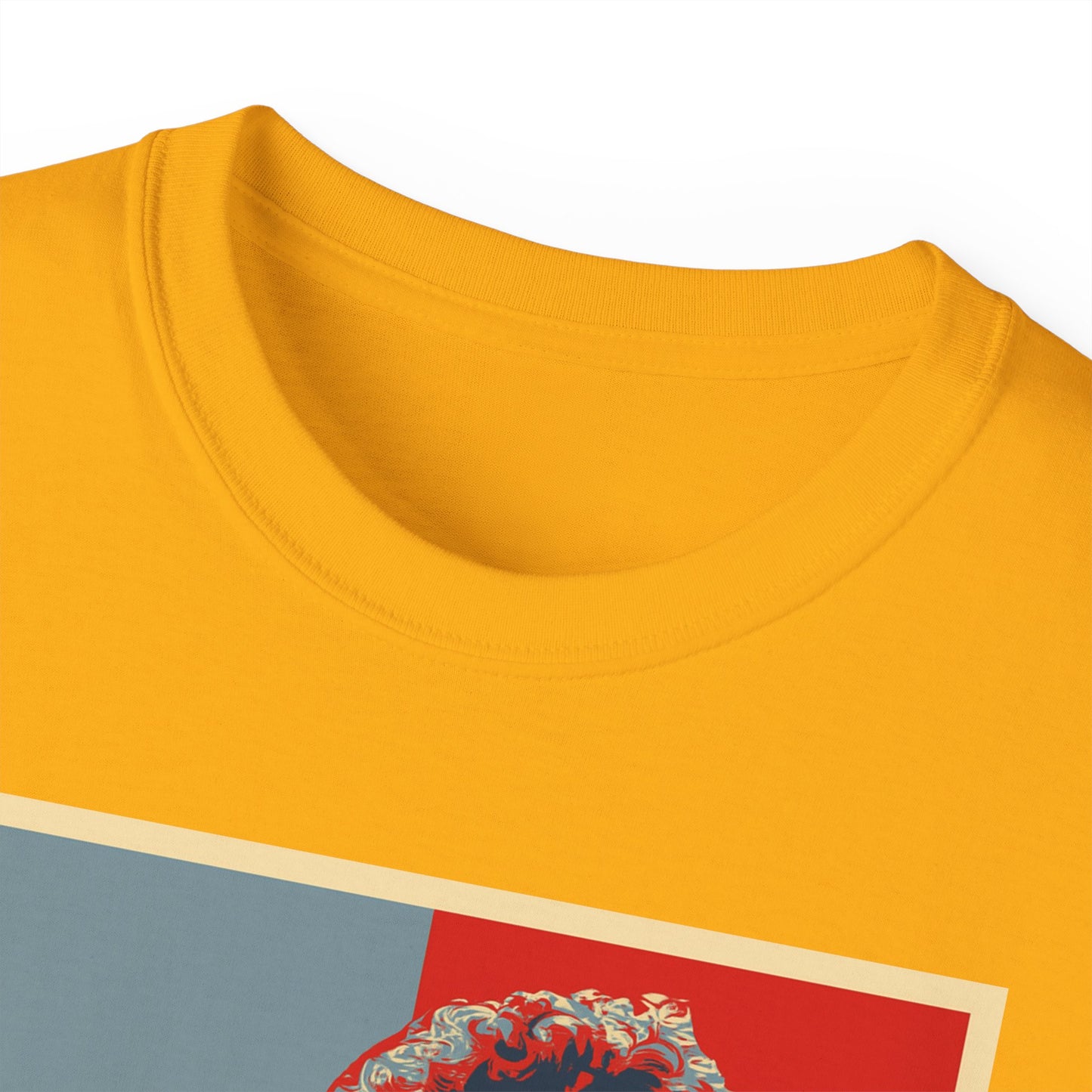 John McEnroe T-Shirt