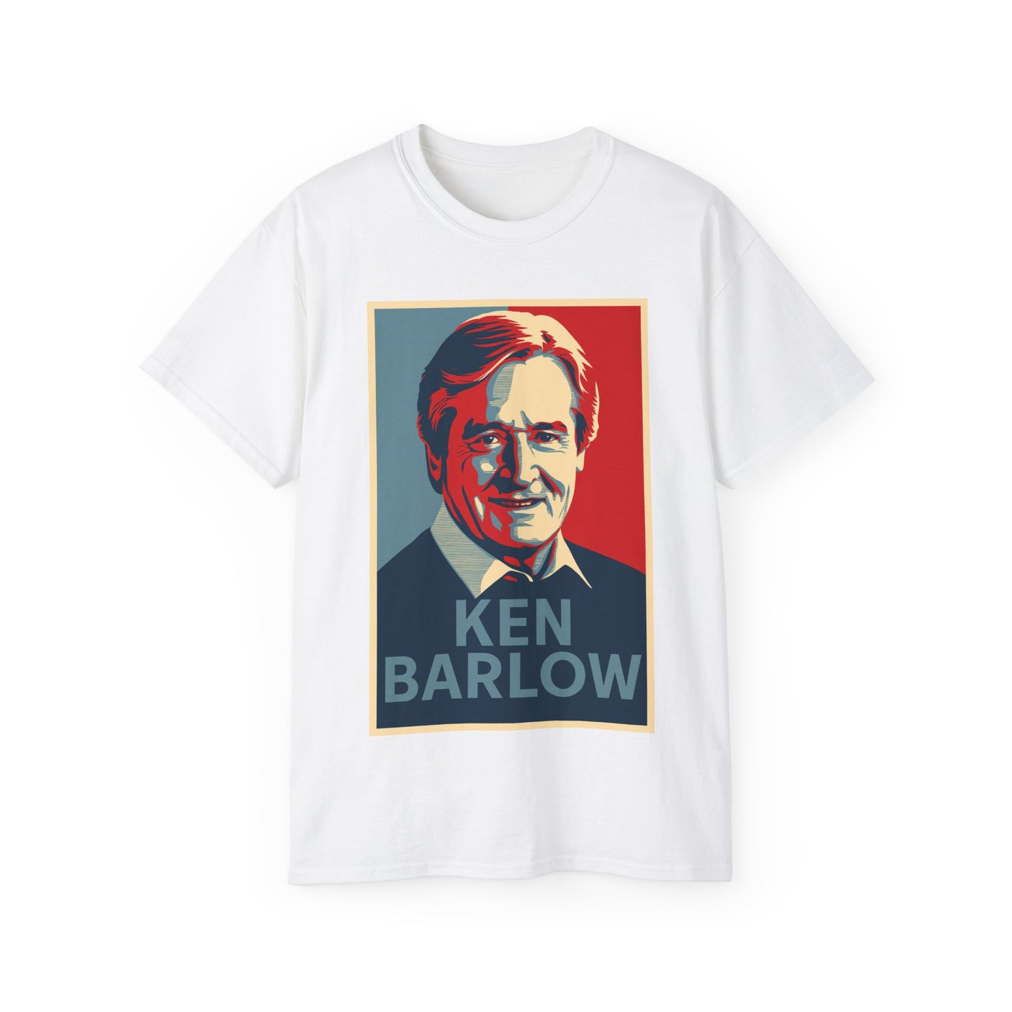 Ken Barlow T-Shirt
