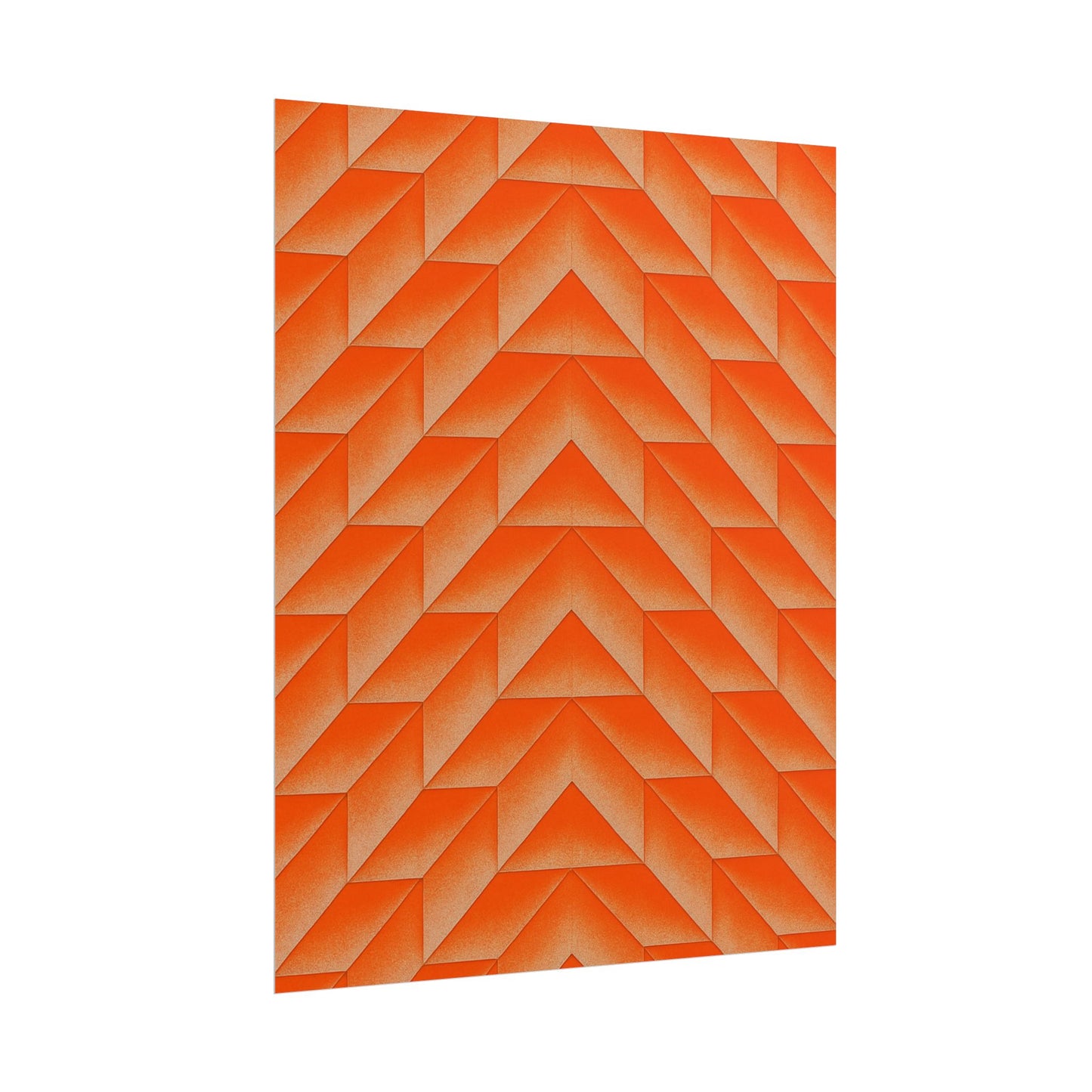 Holland Netherlands 1988 European Championships Poster