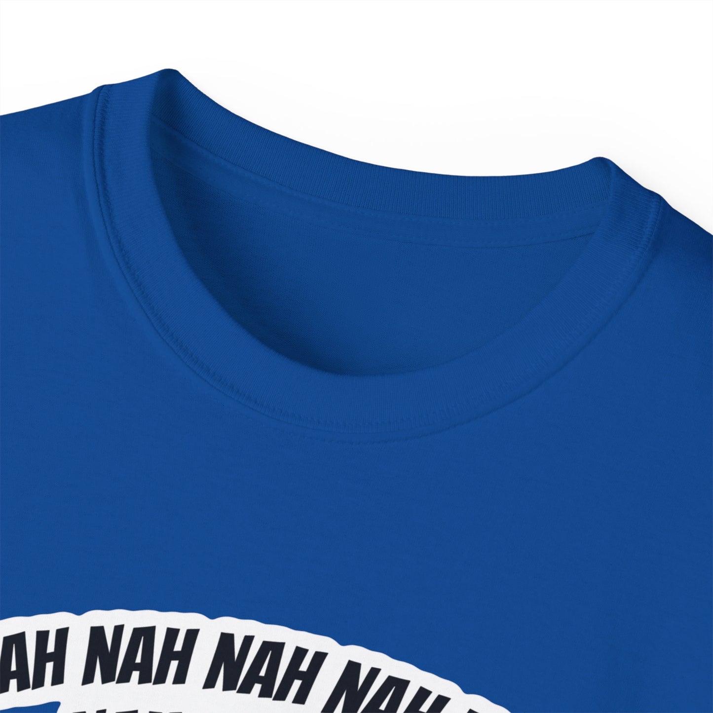 Luke Findlow Vindaloo -Prestwich Heys Unisex Ultra Cotton Tee