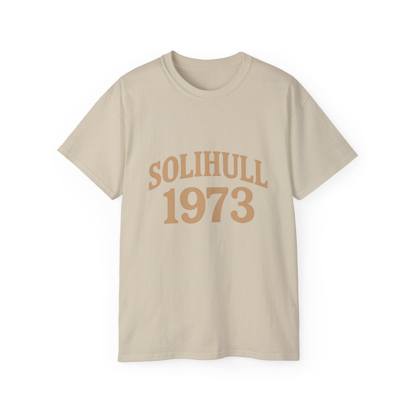 Solihull 1973 T-Shirt