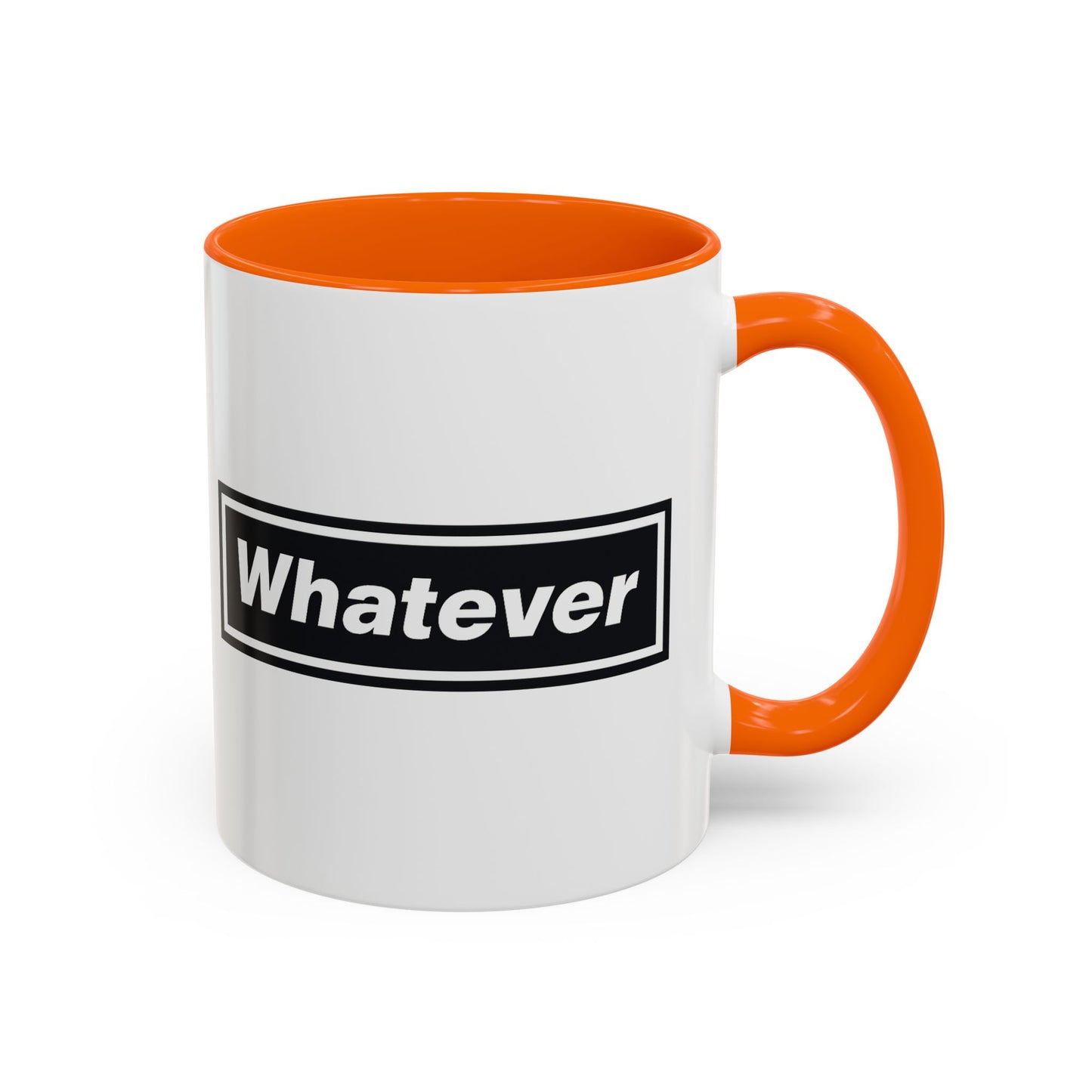 Whatever Mug