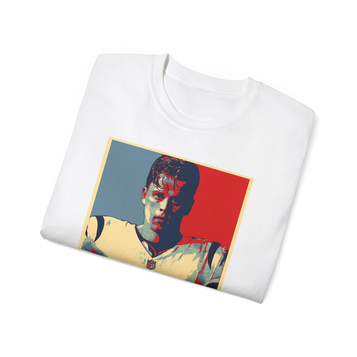 Joe Burrow Hope T-Shirt