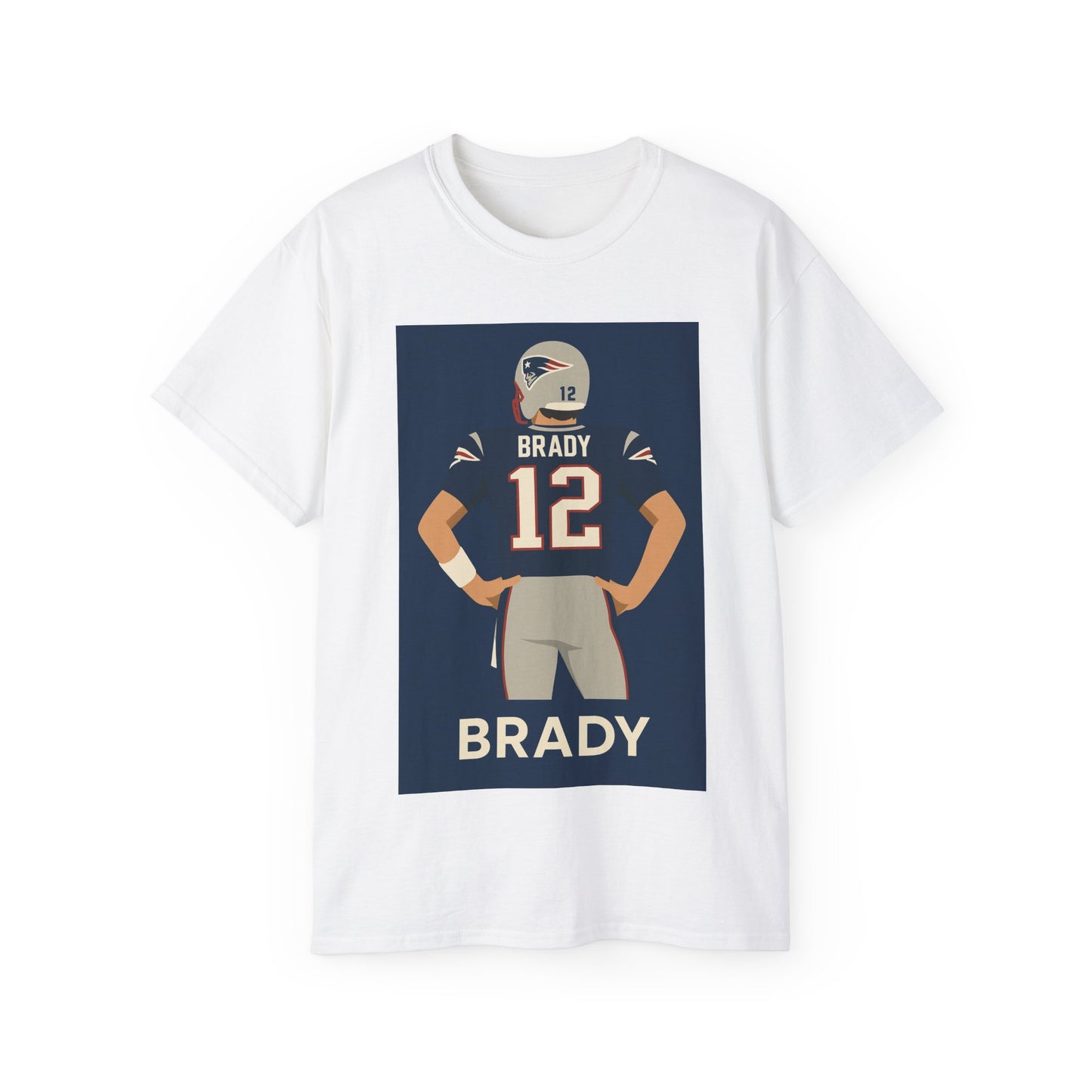 Tom Brady