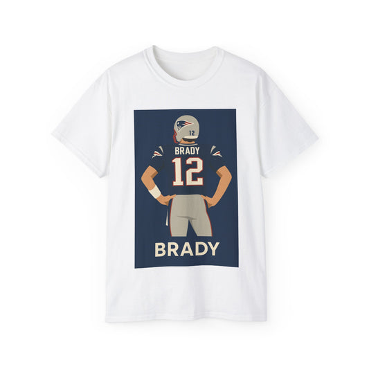 Tom Brady