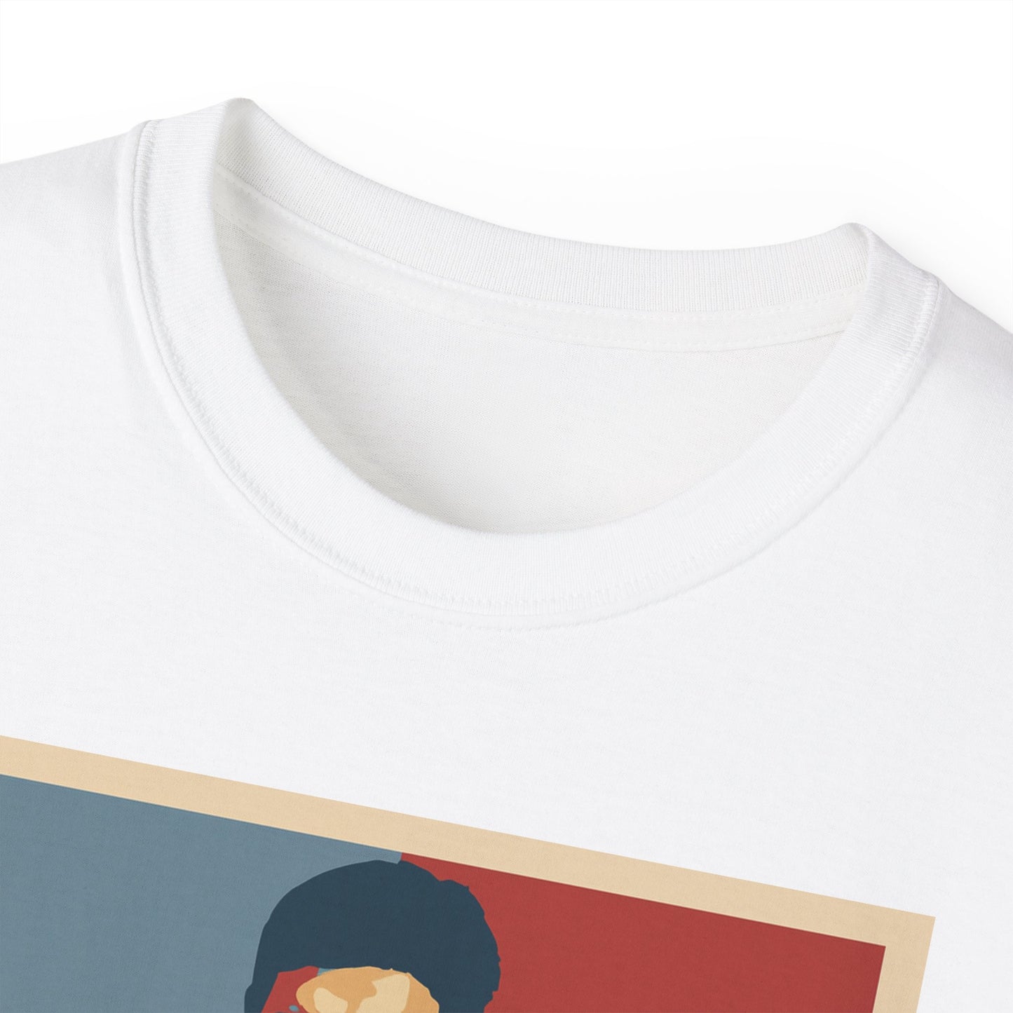 Eddy Merckx Bike T-Shirt