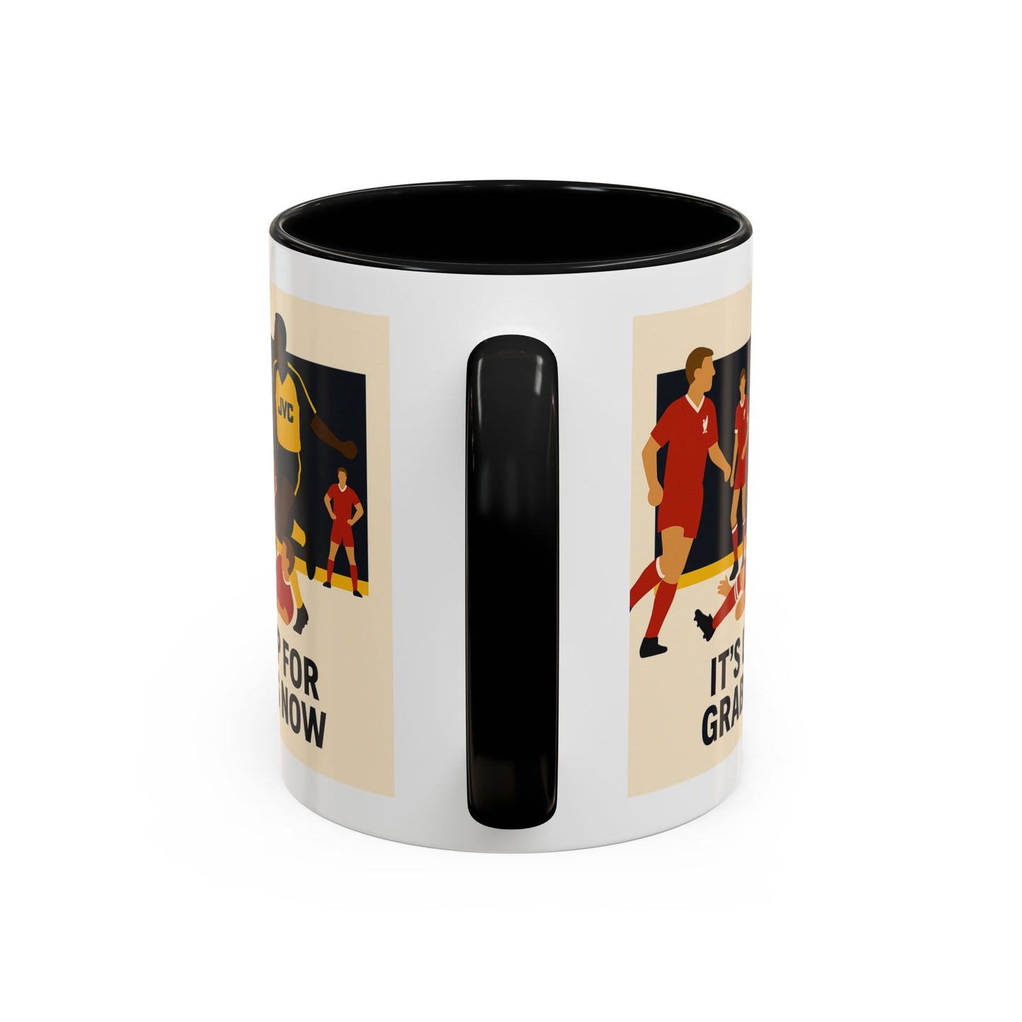 It’s Up For Grabs Now - Arsenal