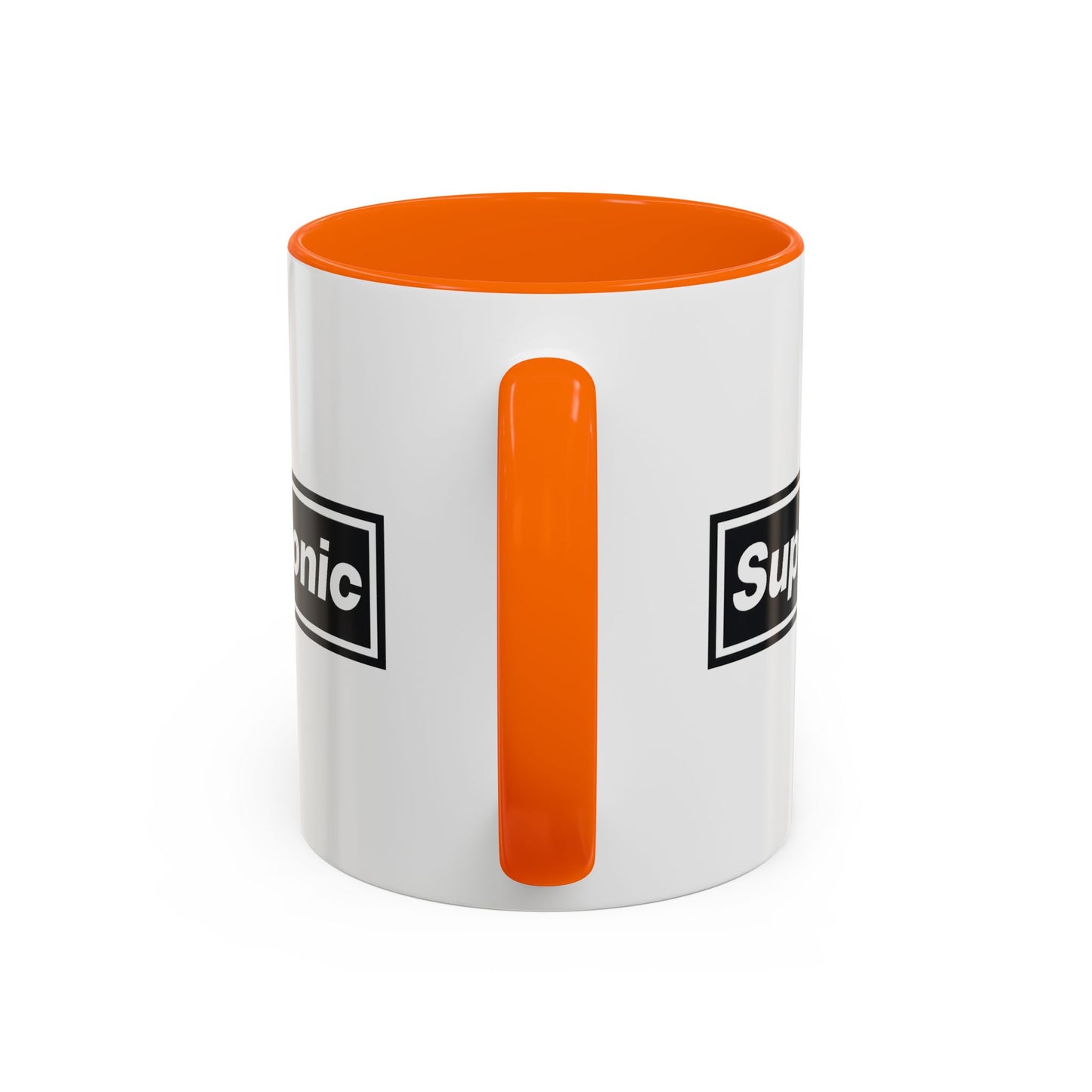 Supersonic Mug