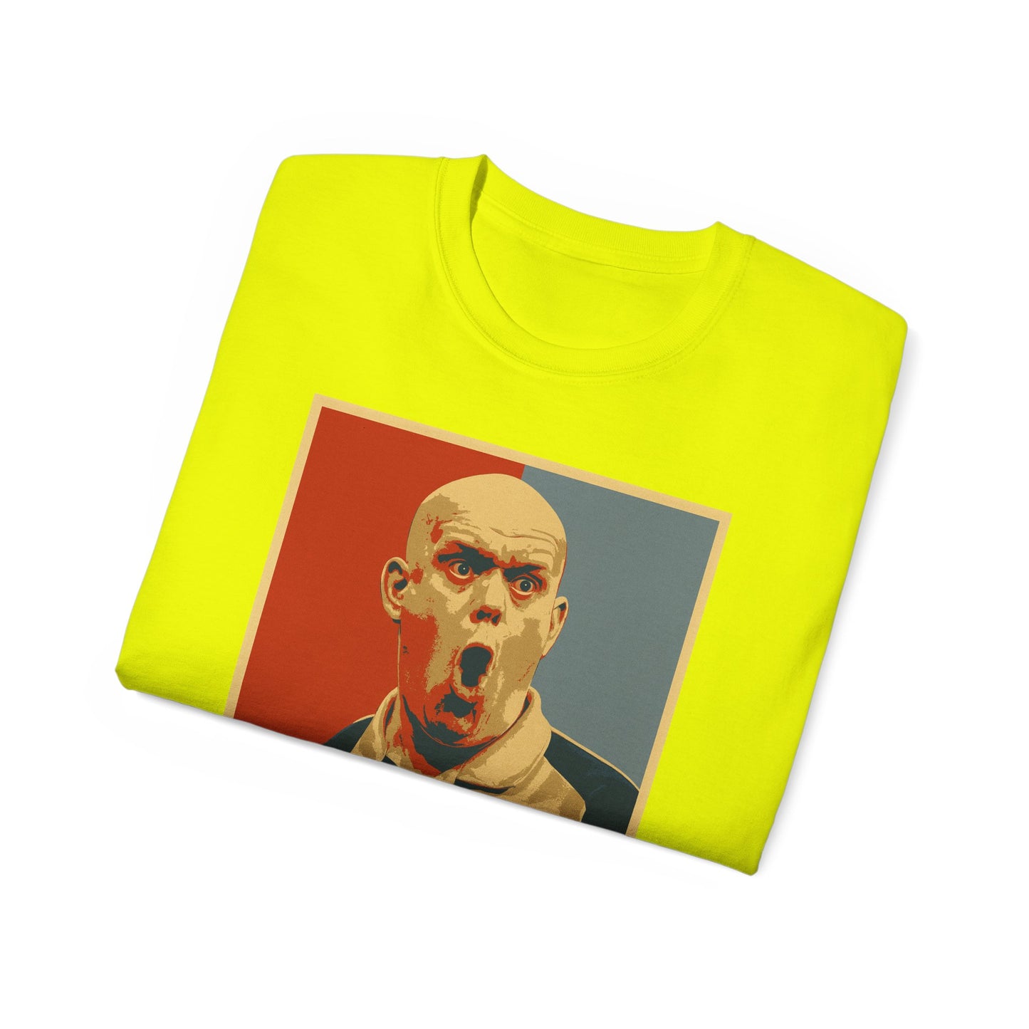 Michael van Gerwen Suprised Darts T-Shirt