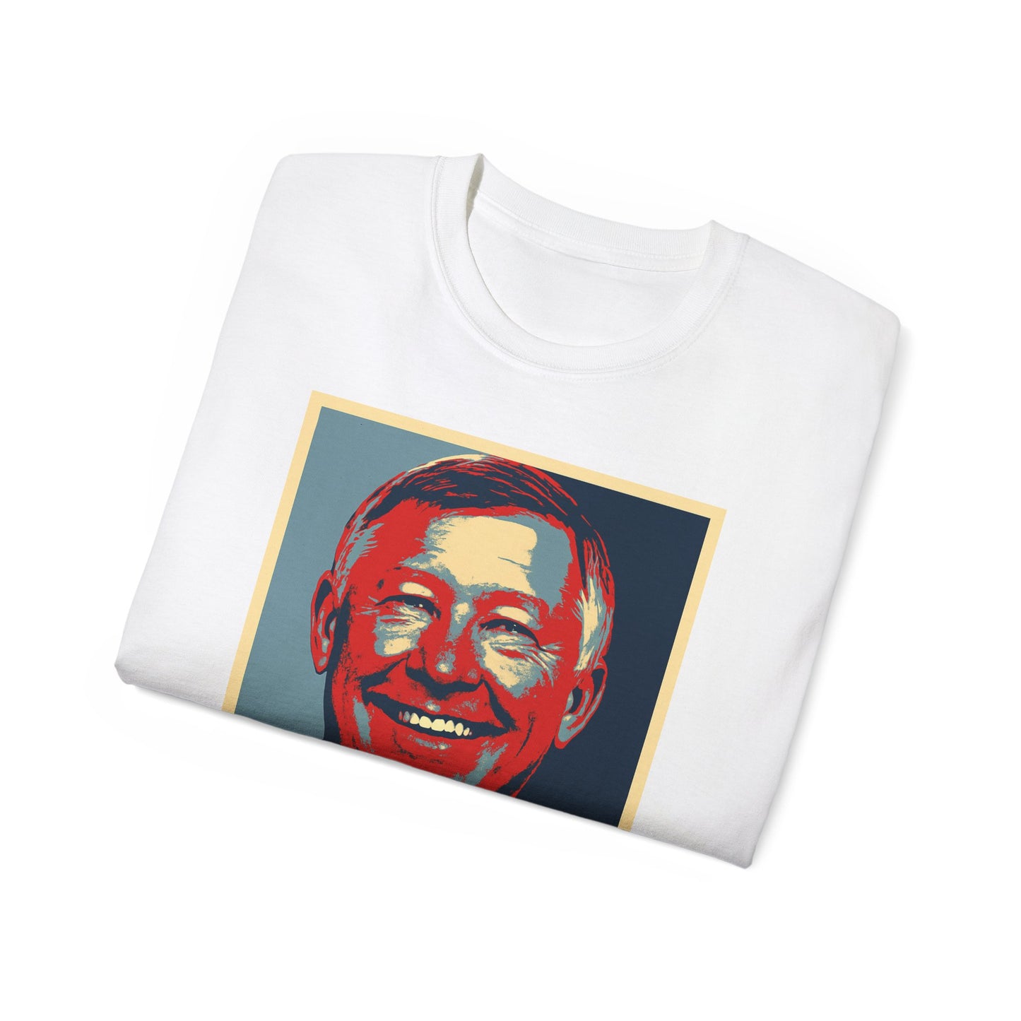 Alex Ferguson Hope Poster - Manchester United