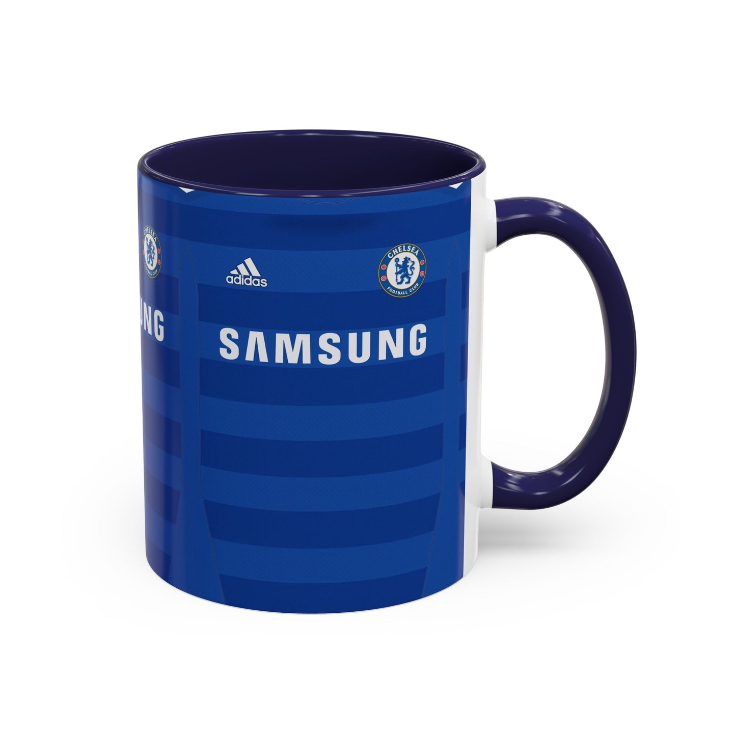 Chelsea FC 2011-12 Shirt Mug