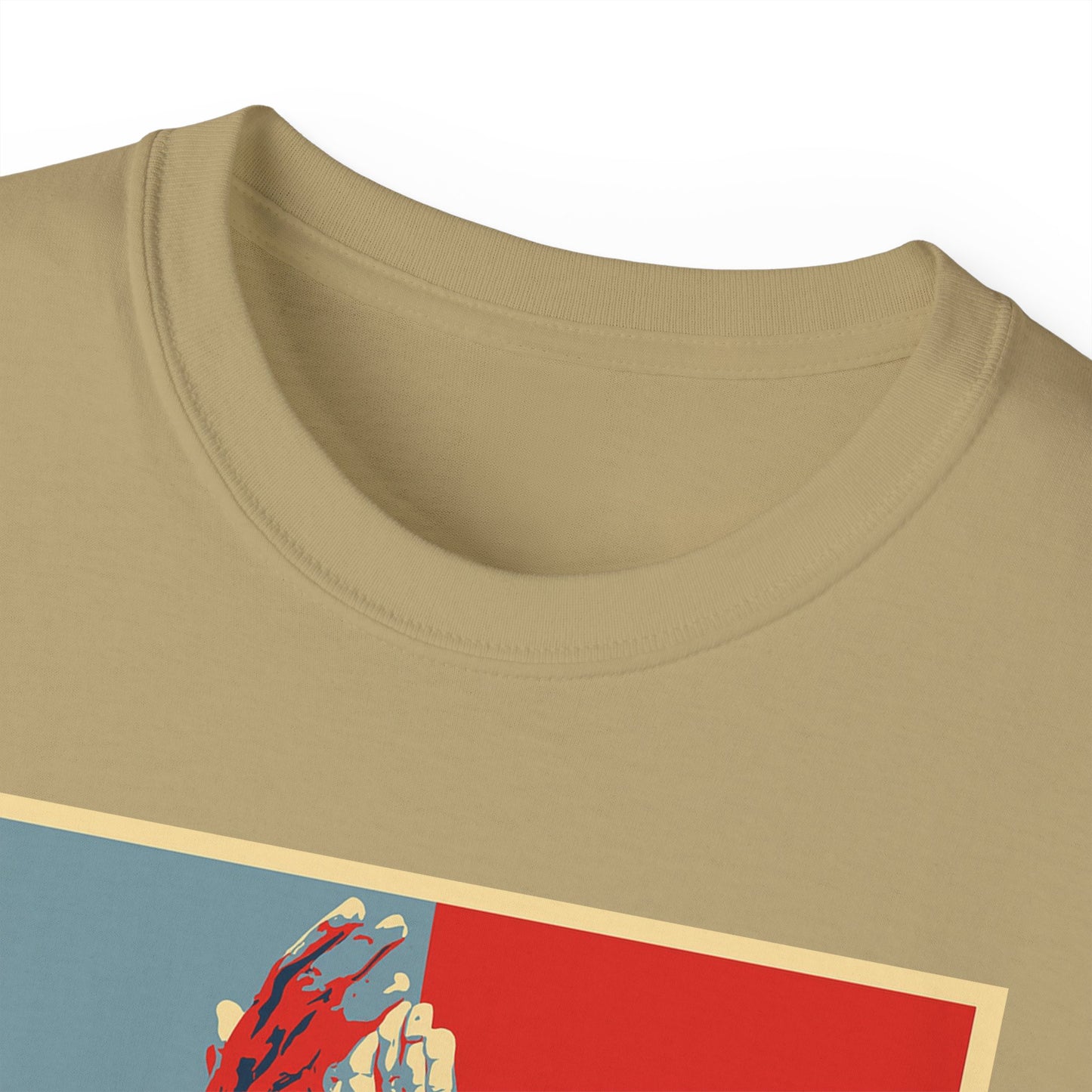 Lucas Radebe Hope T-Shirt