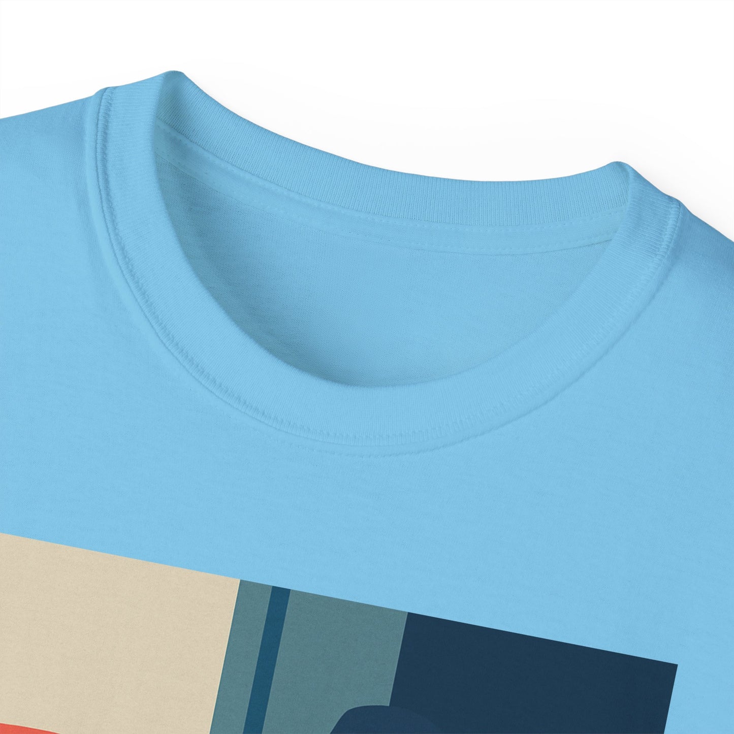 James Richardson Football Italia Channel 4 T-Shirt