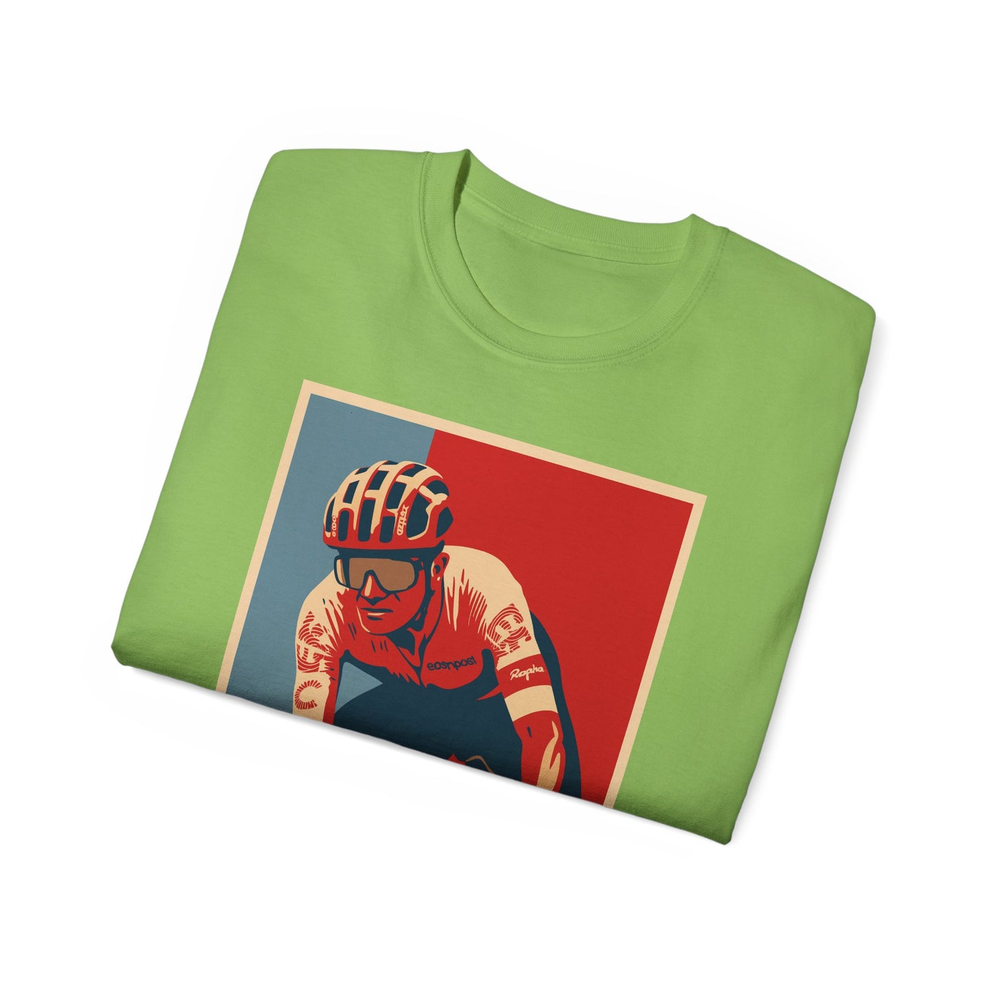 Richard Carapaz T-Shirt