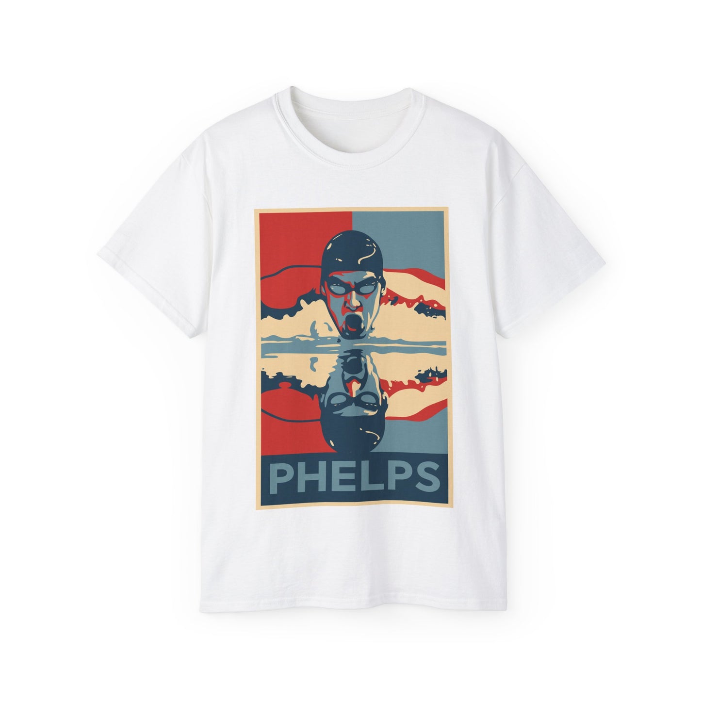 Michael Phelps T-Shirt