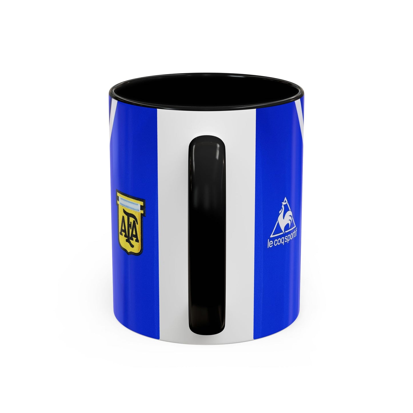 Argentina Mexico 86 Away Shirt Mug