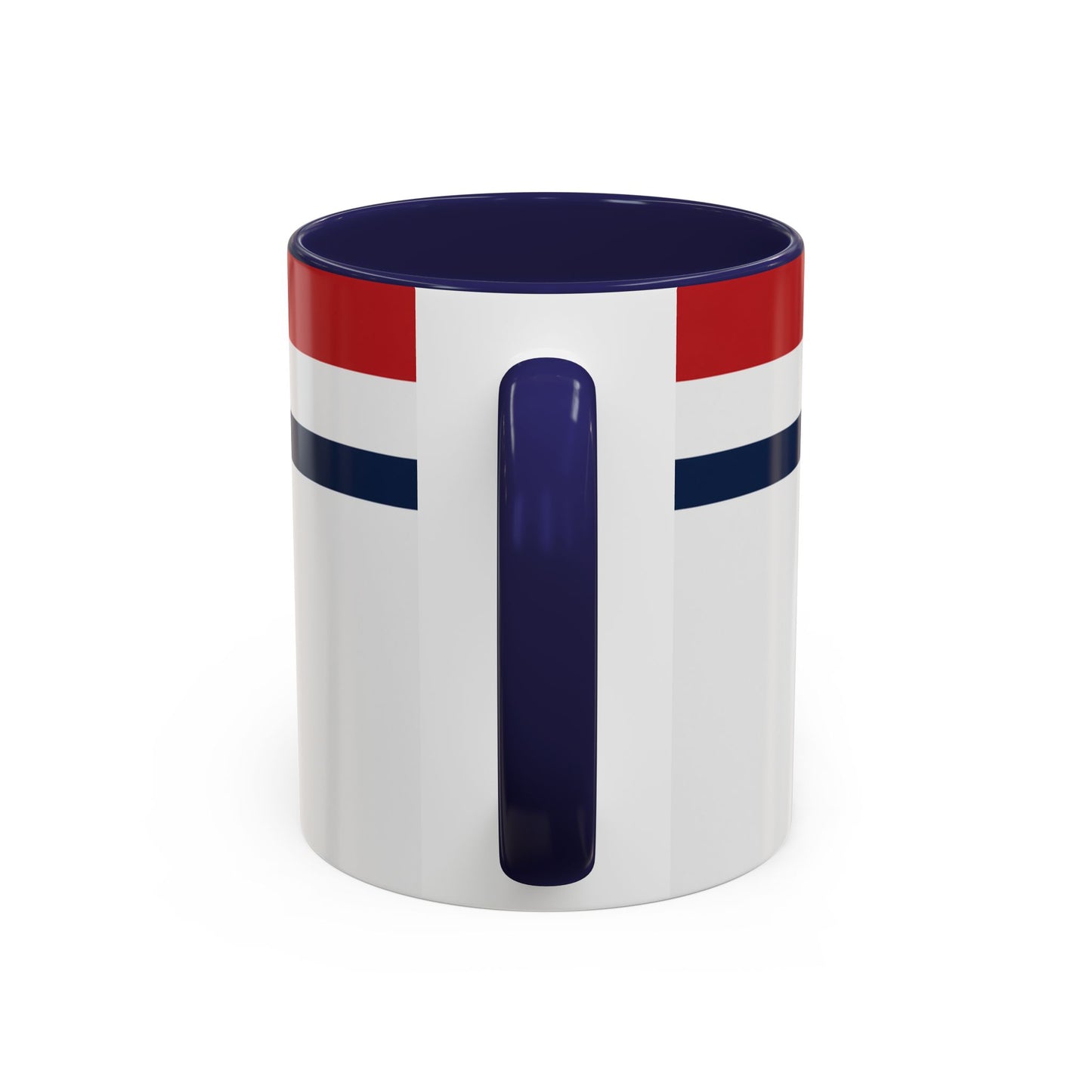 England 1982 Accent Coffee Mug (11, 15oz)