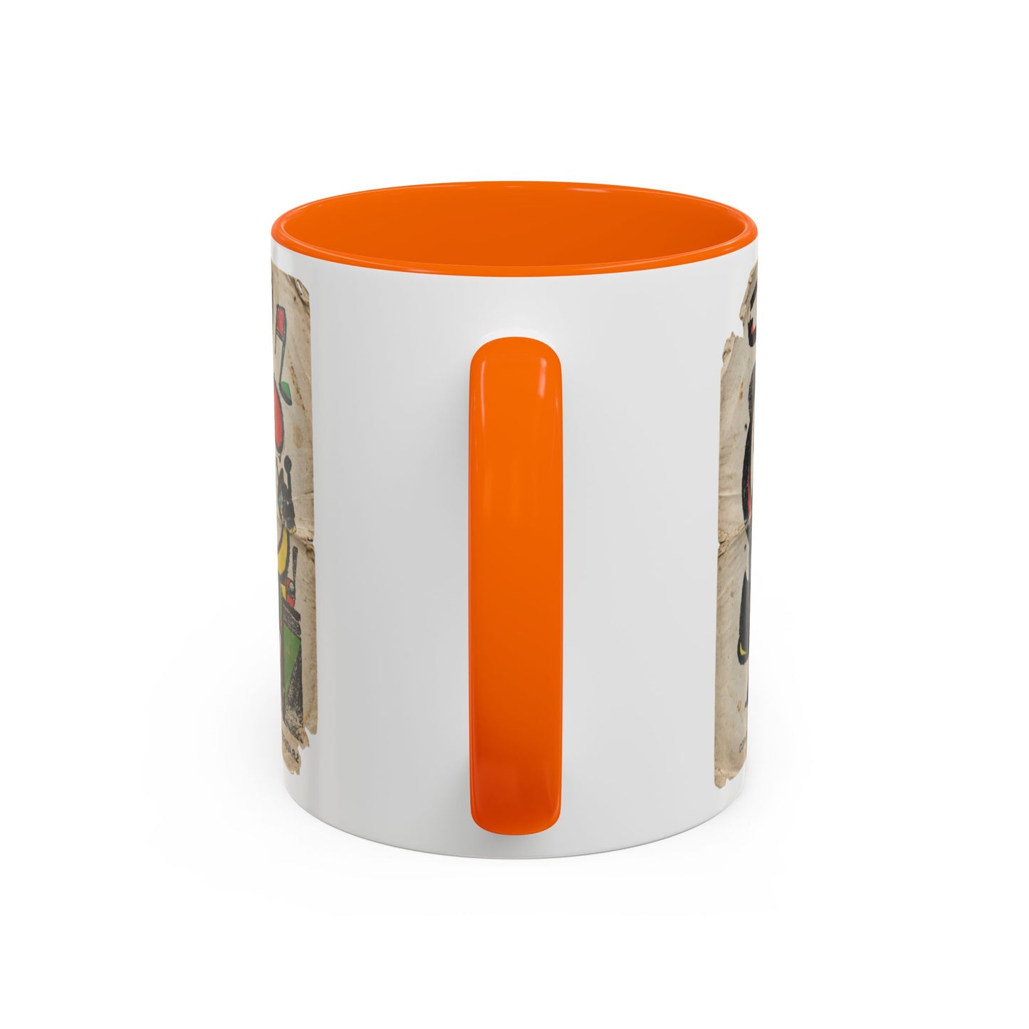 Spain 82 World Cup Poster Coffee Mug (11, 15oz)