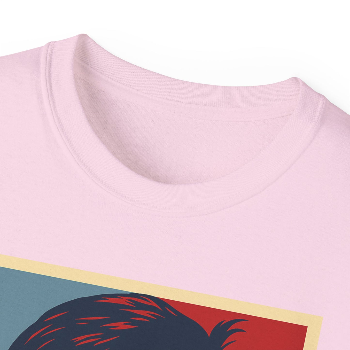George Best Hope Poster T-Shirt - Manchester United