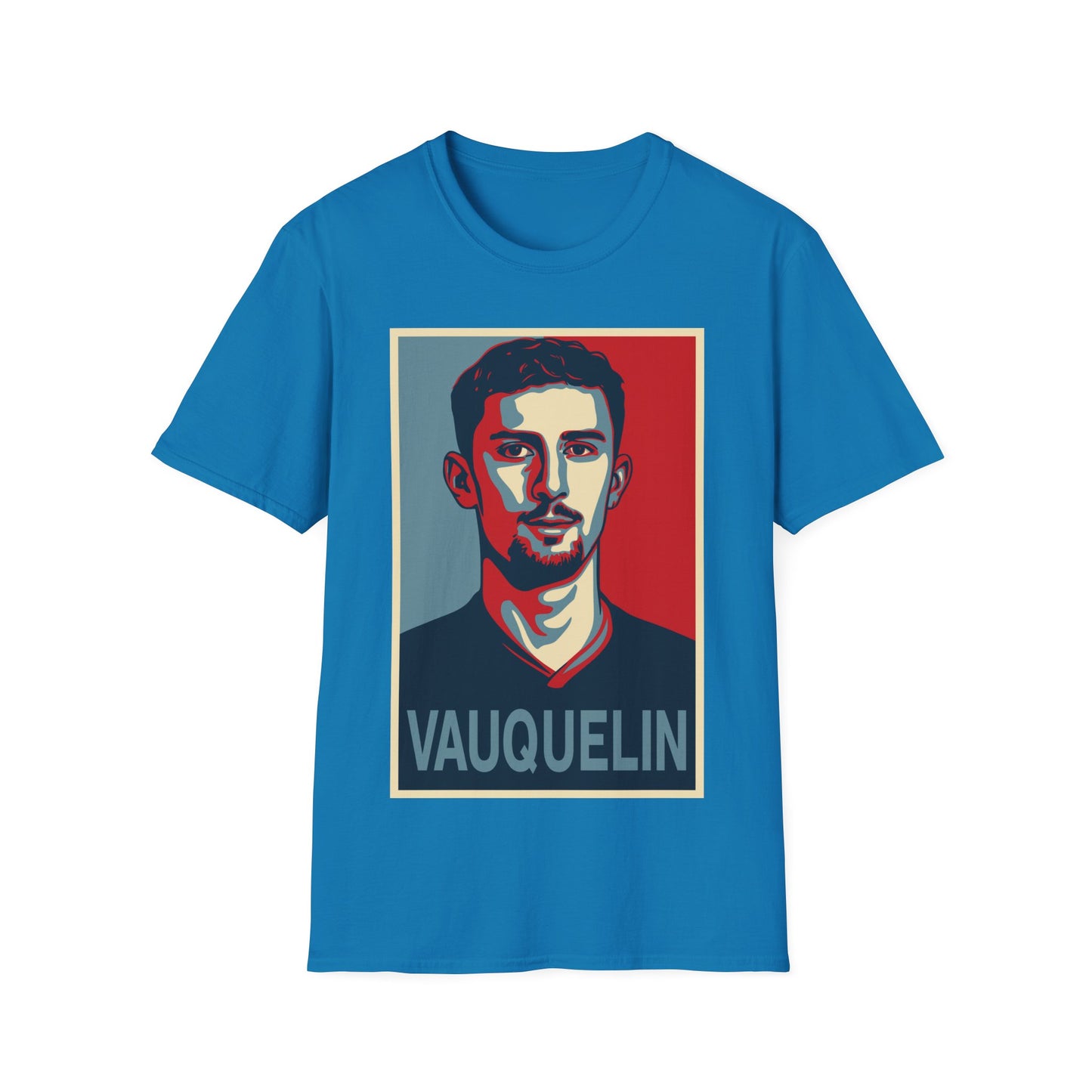 Kevin Vauqelin T-Shirt