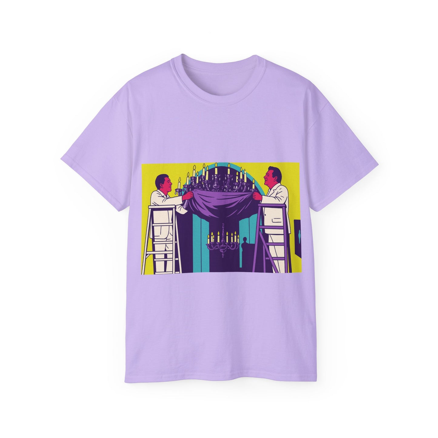 Only Fools And Horses Pop Art T-Shirt