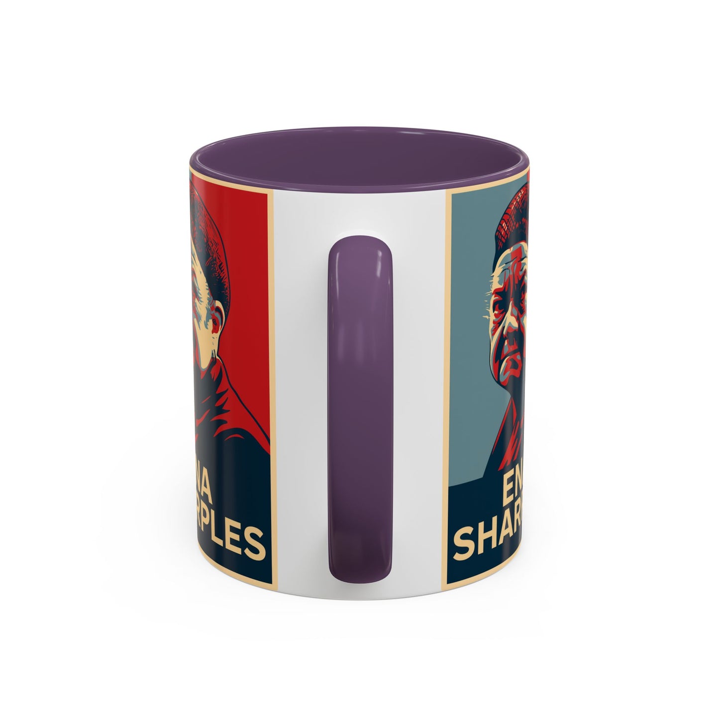 Ena Sharples  Coffee Mug