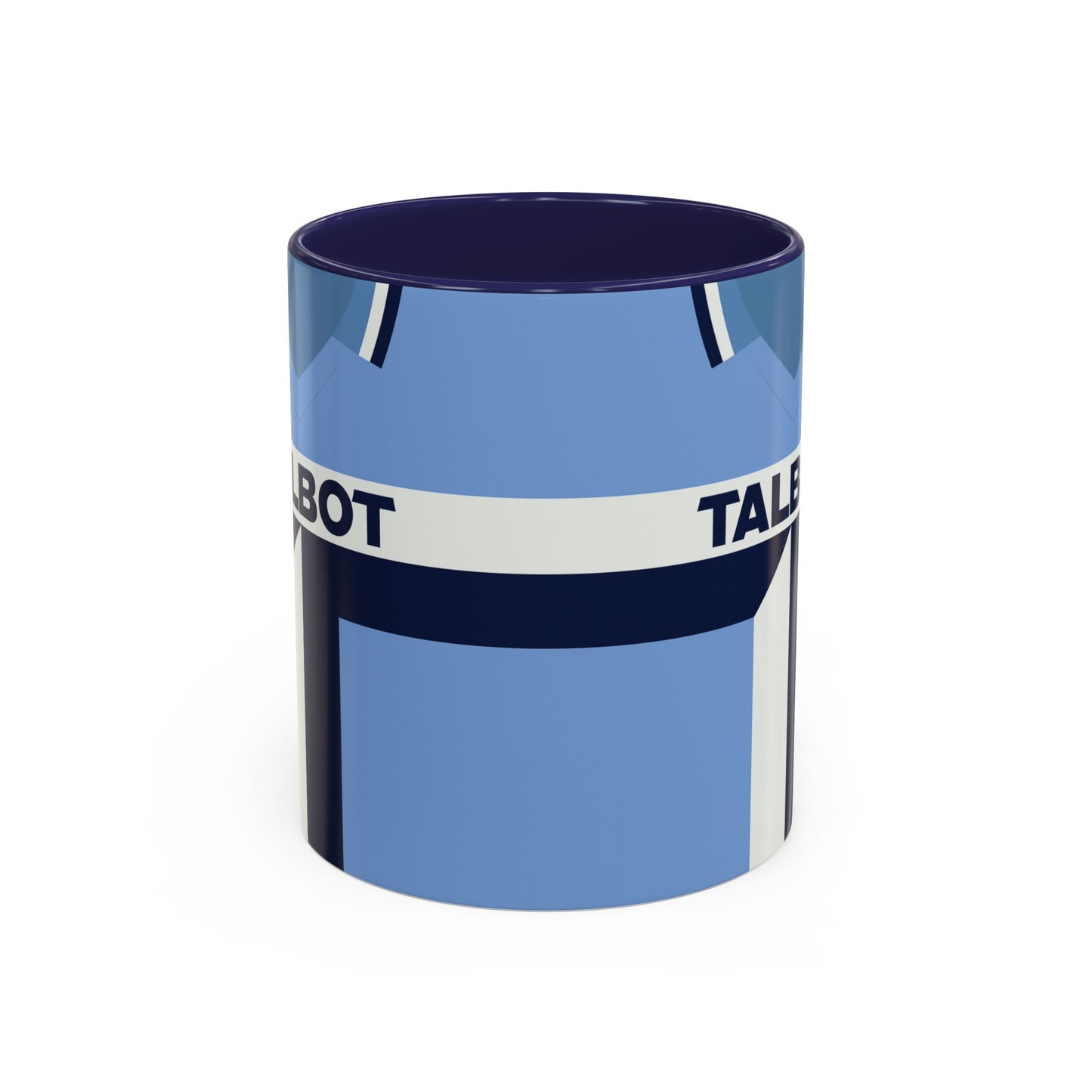 Coventry City 1981-83 Kit Mug