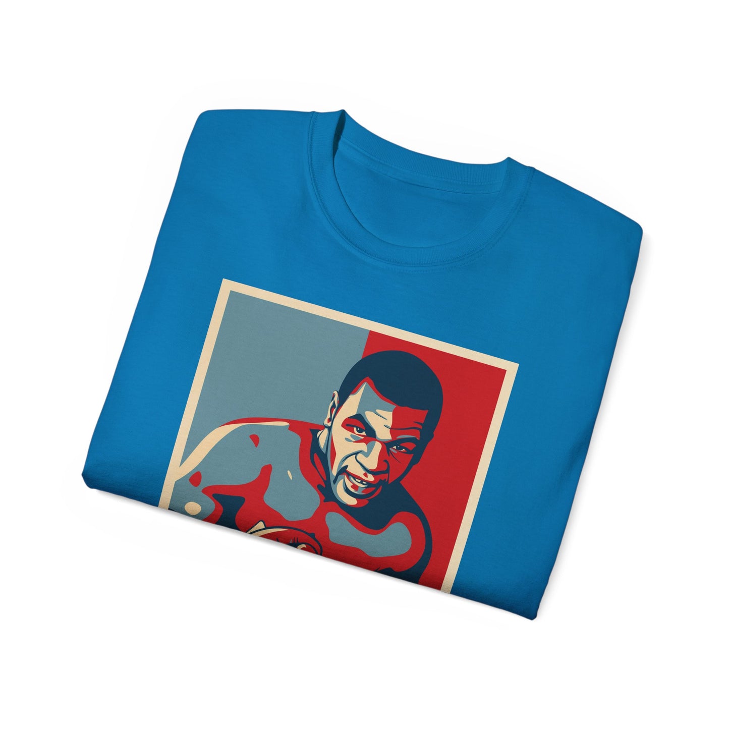 Iron Mike Tyson T-Shirt