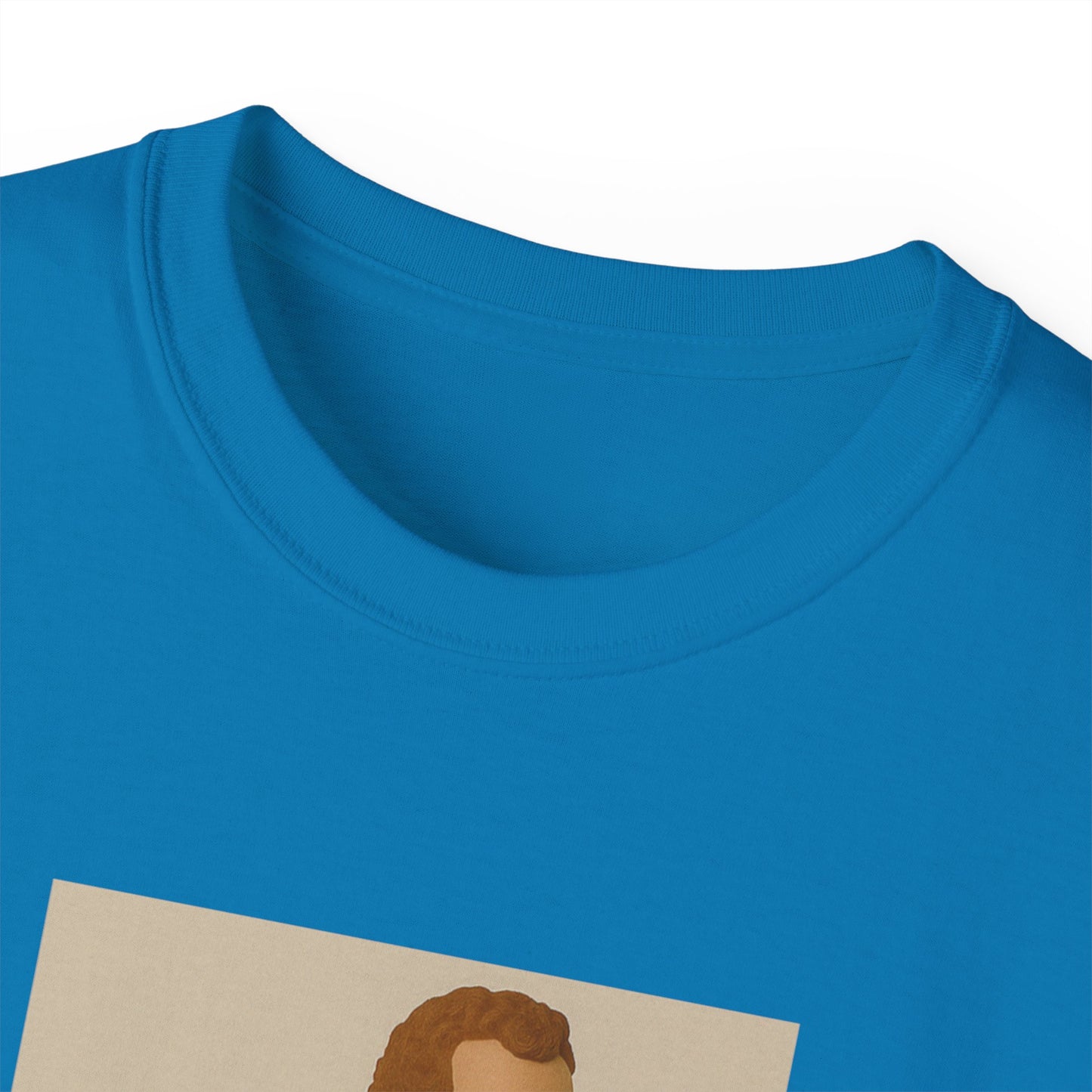 Billy Bremner Subbuteo T-Shirt - Leeds United
