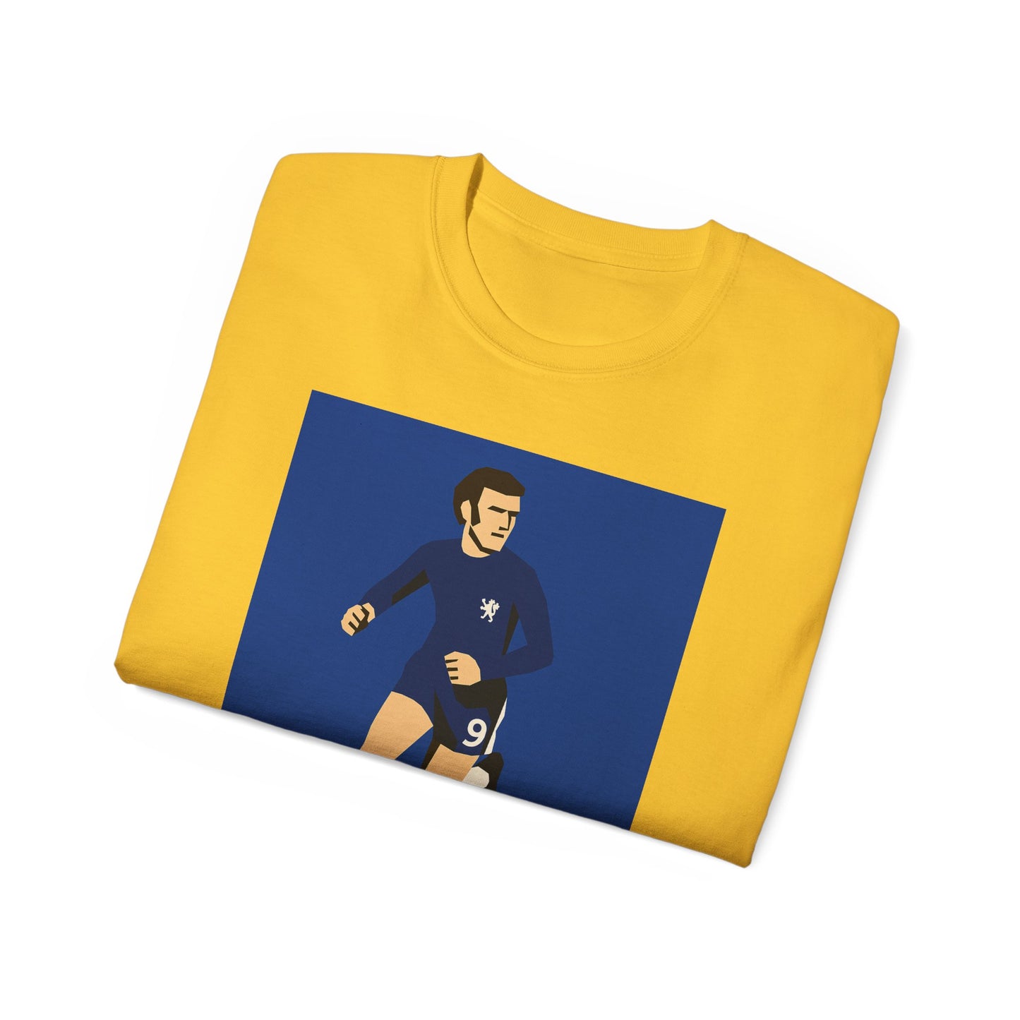 Peter Osgood - Chelsea