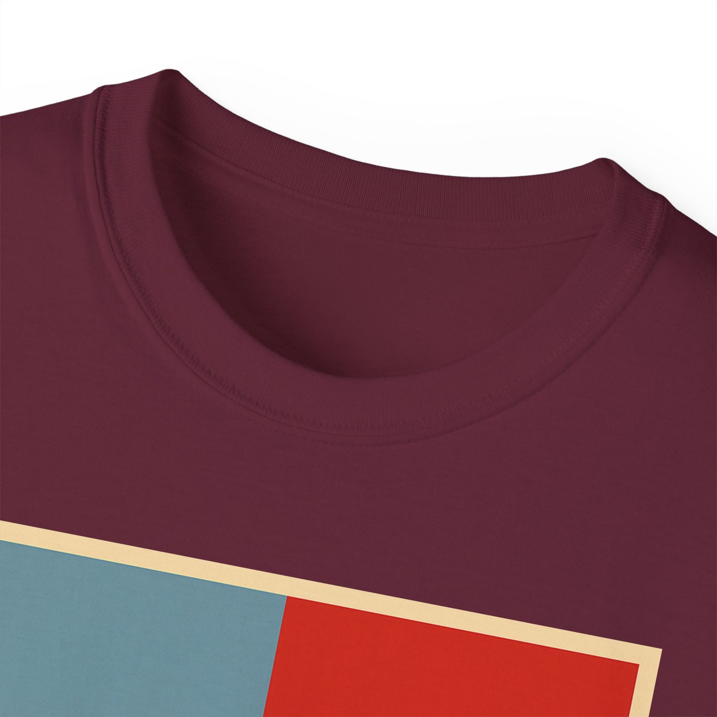 John Robertson Hope T-Shirt