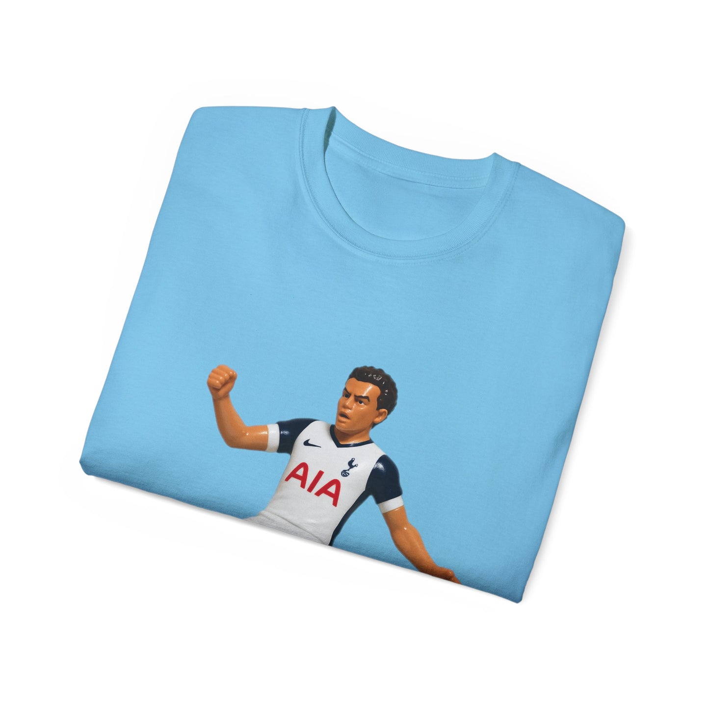 Brennan Johnson Subbuteo T-Shirt - Tottenham Hotspur (Spurs)