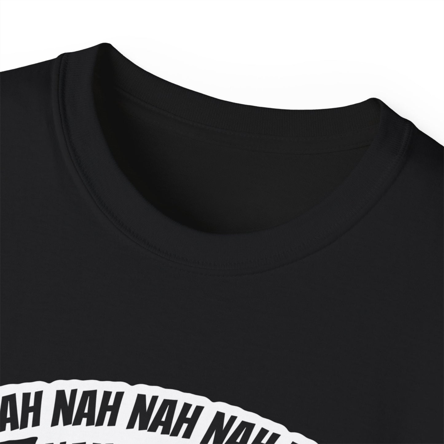 Luke Findlow Vindaloo -Prestwich Heys Unisex Ultra Cotton Tee