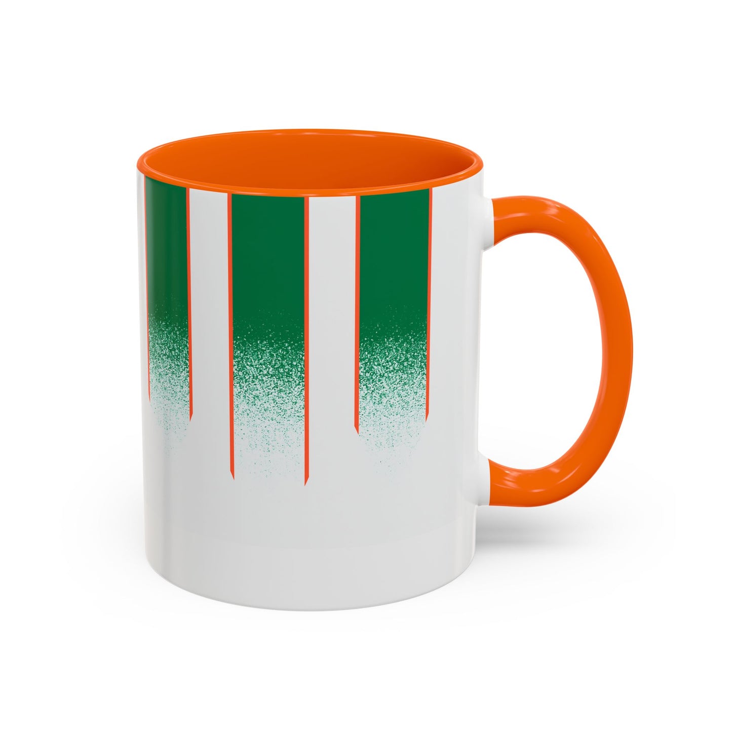 Ireland 1994 World Cup Away Shirt Mug