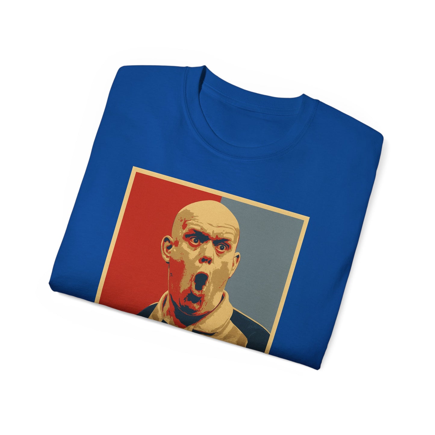 Michael van Gerwen Suprised Darts T-Shirt
