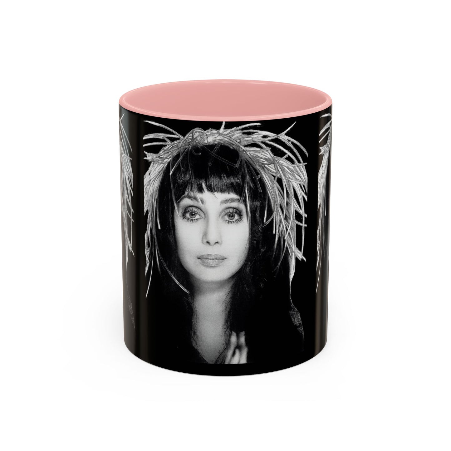 Cher Believe Mug
