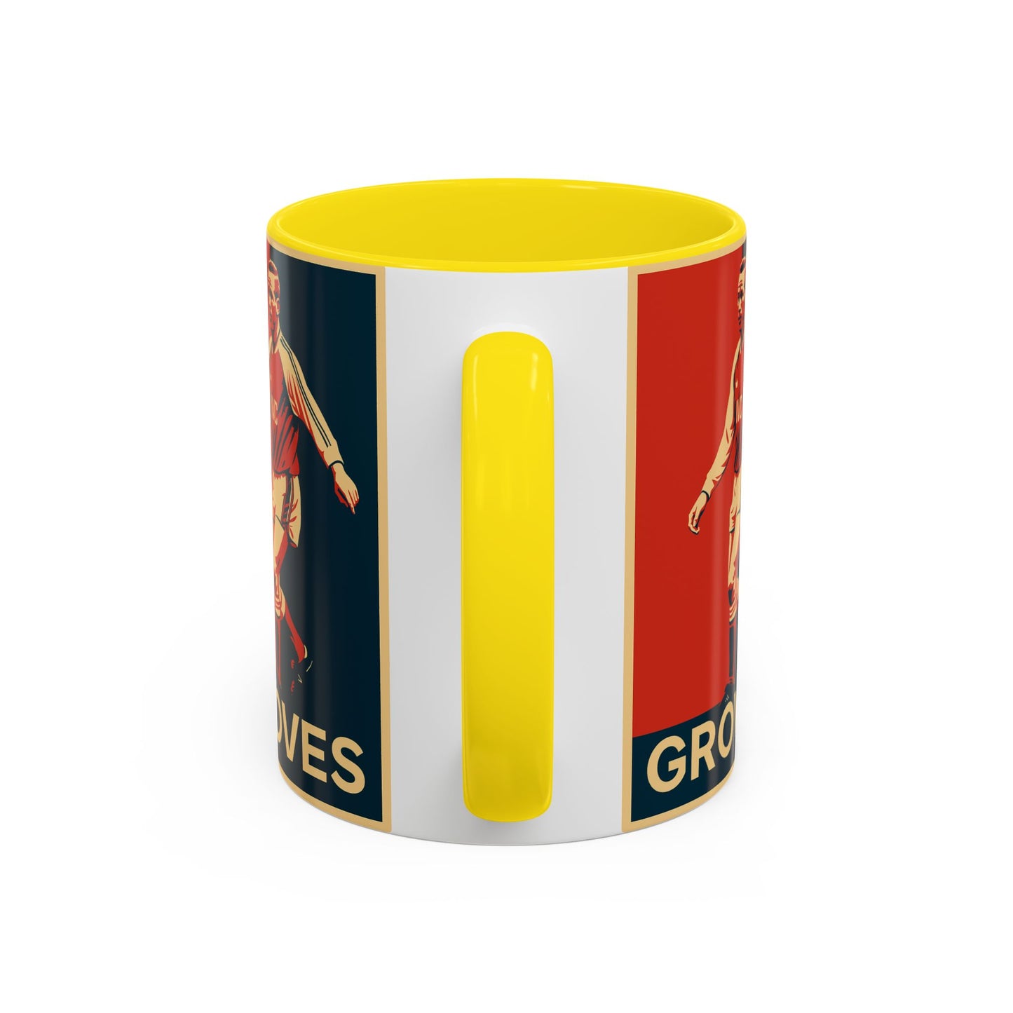Perry Groves Hope Mug