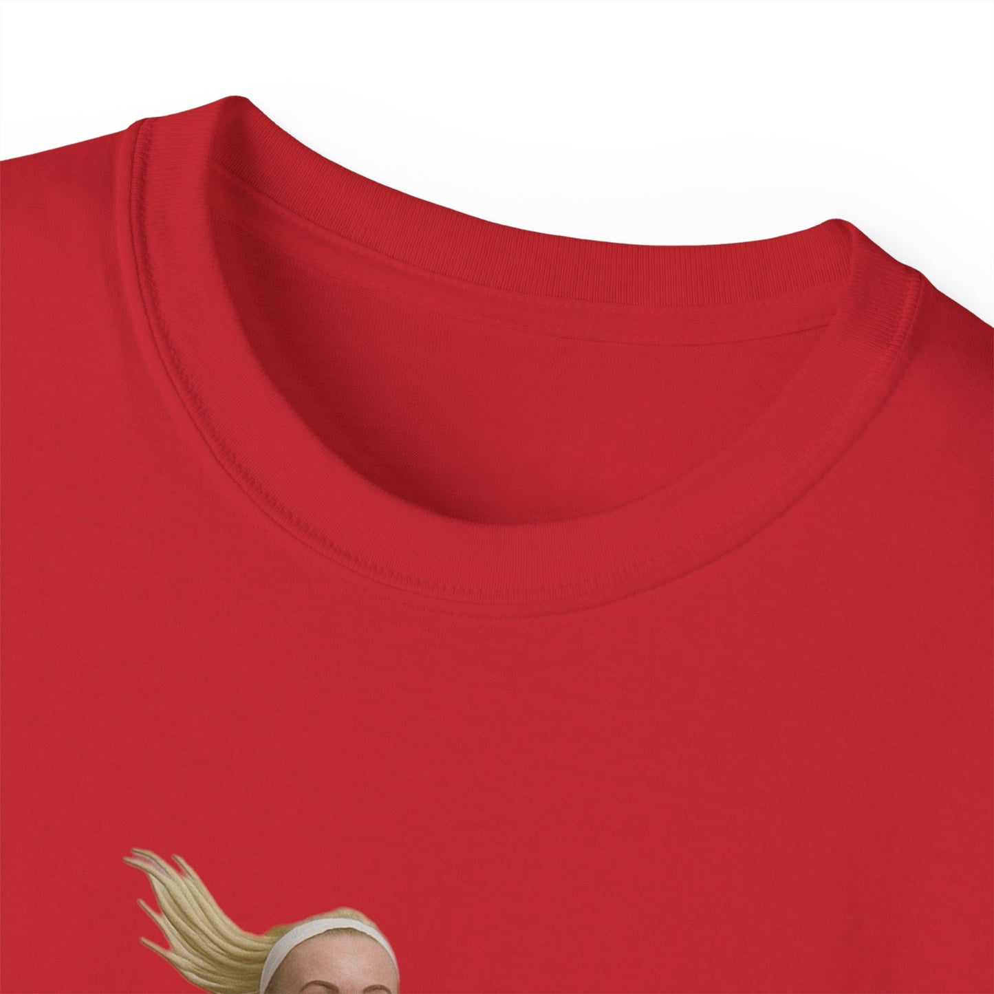 Chloe Kelly Subbuteo T-Shirt - England