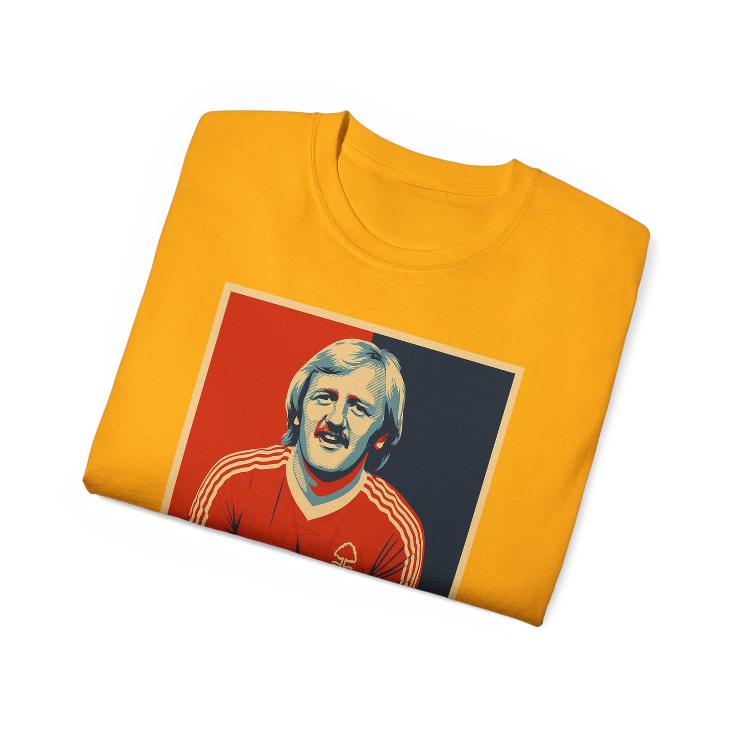 Kenny Burns Hope T-Shirt