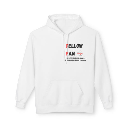 Fellow Fan Hoodie