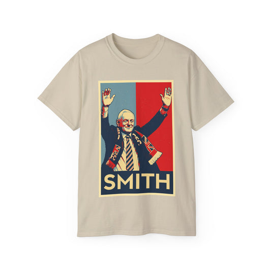 Walter Smith Hope T-Shirt