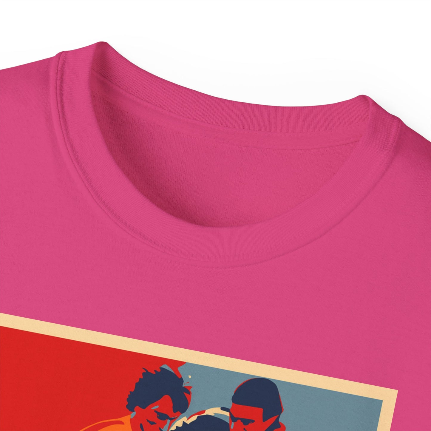 Johan Cruyff Turn Hope T-Shirt