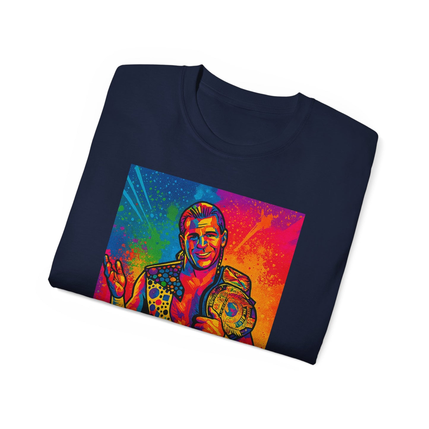 Shawn Michaels T-Shirt