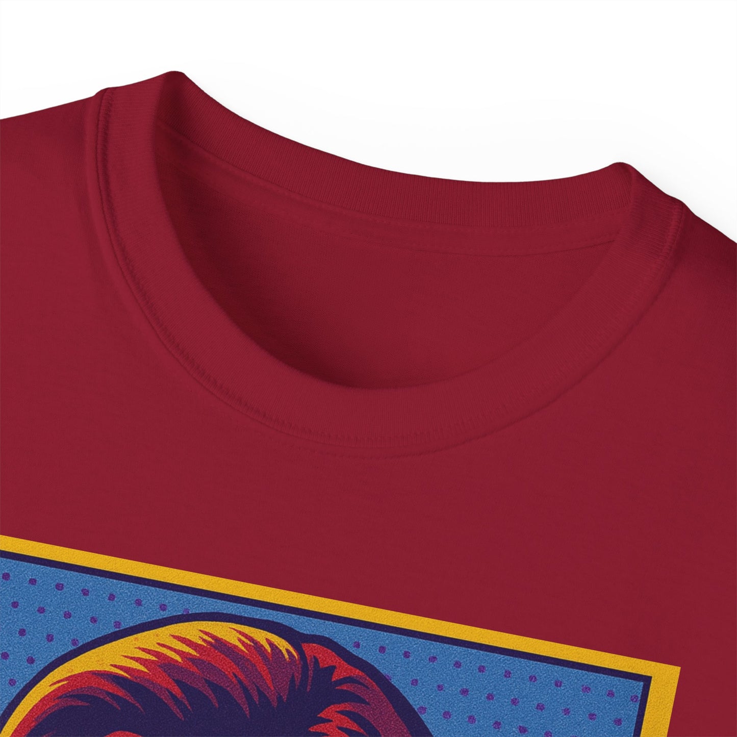 Captain Janeway Do It T-Shirt